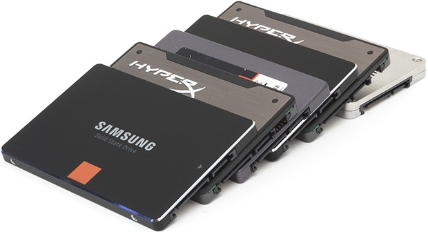 SSD Diskler için Superfetch ve Prefetch