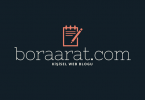 Bora Arat Blog