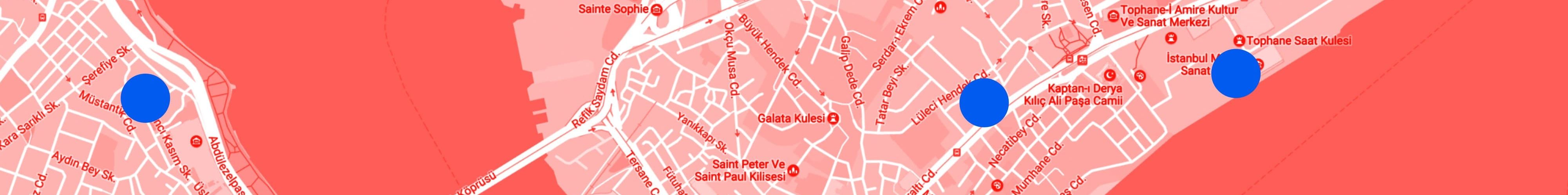 İyi Bir Komşu Kimdir? Yoksa Siz Misiniz?