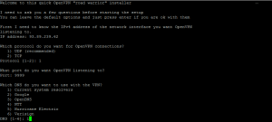 Kendi VPN Servisinizi Kurun