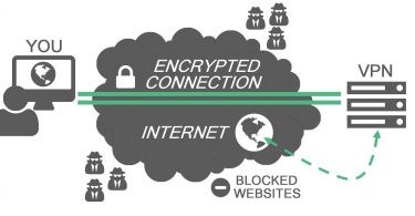 open VPN kurulumu 2018
