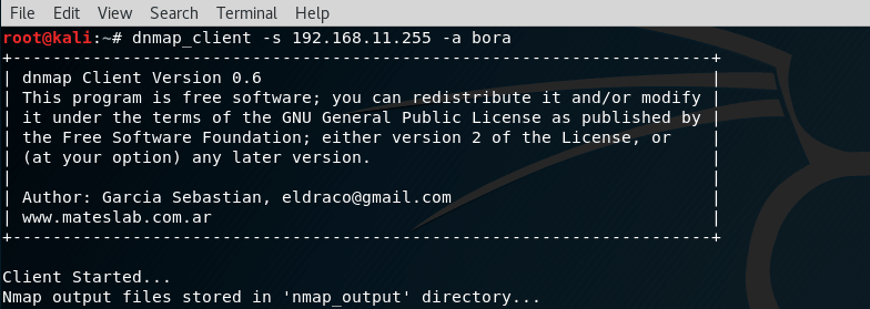 Server ip adresine terminalden ifconfig yazarak erişebilirsiniz