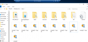 Azure File Sync windows server 