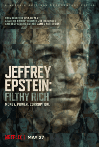 JEFFREY EPSTEIN FILTHY RICH