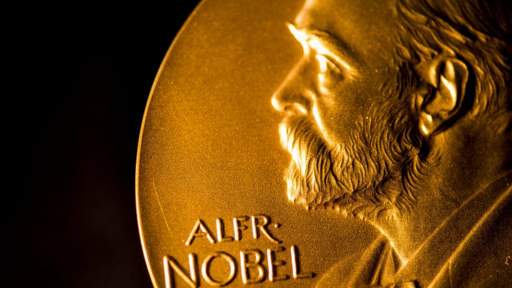 nobel ödülleri sahiplerini buldu