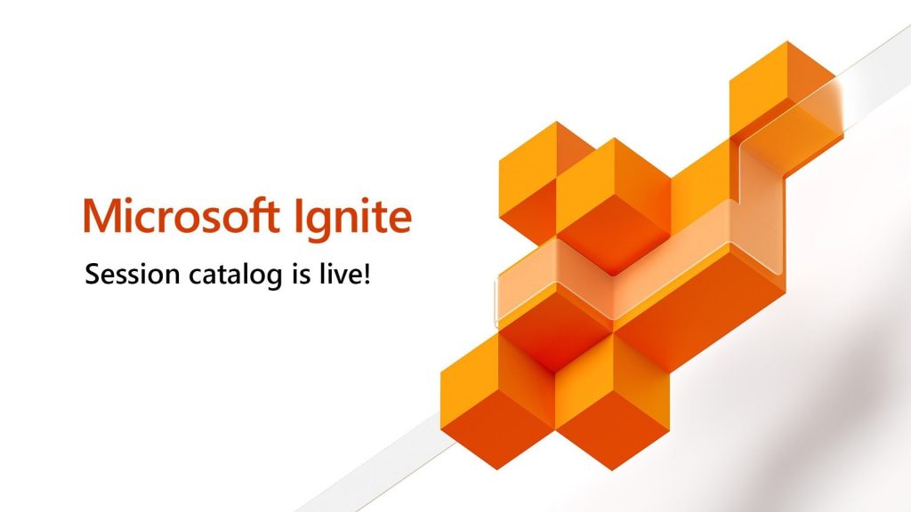 microsoft ignite yenilikler