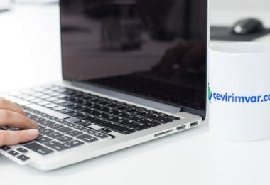 Web Sitesi Tercümesi Nedir