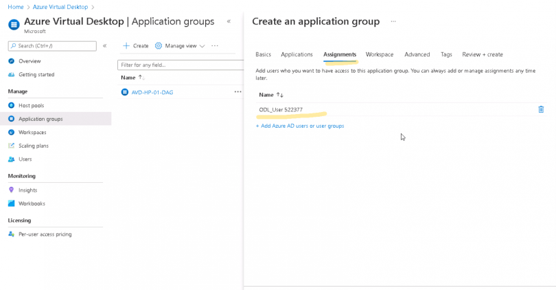 Azure virtual Desktop Kurulumu – Bora Arat Kişisel Web Blogu