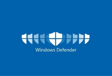Microsoft Defender detayları ve kullanım rehberi step by step
