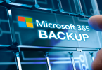 Microsoft 365 Backup