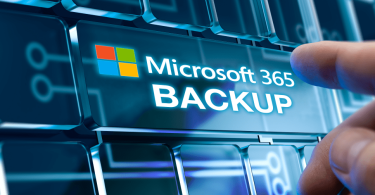 Microsoft 365 Backup