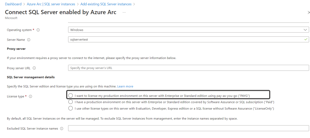 SQL Server enabled by Arc ile Lisans Maliyetlerinizi Düşürün | Bora Arat
