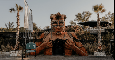 Eden Of Shaka Halkidiki Gece Hayatı