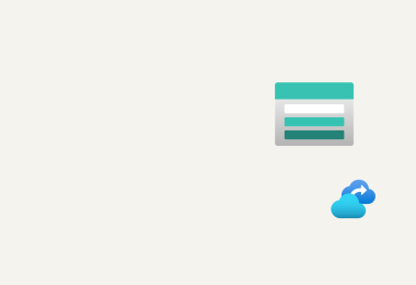 Azure MCP Server yazısındaki Storage account ve Recovery Services vault için resmi Azure servis simgeleri